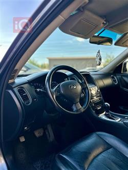 إنفينيتي QX50